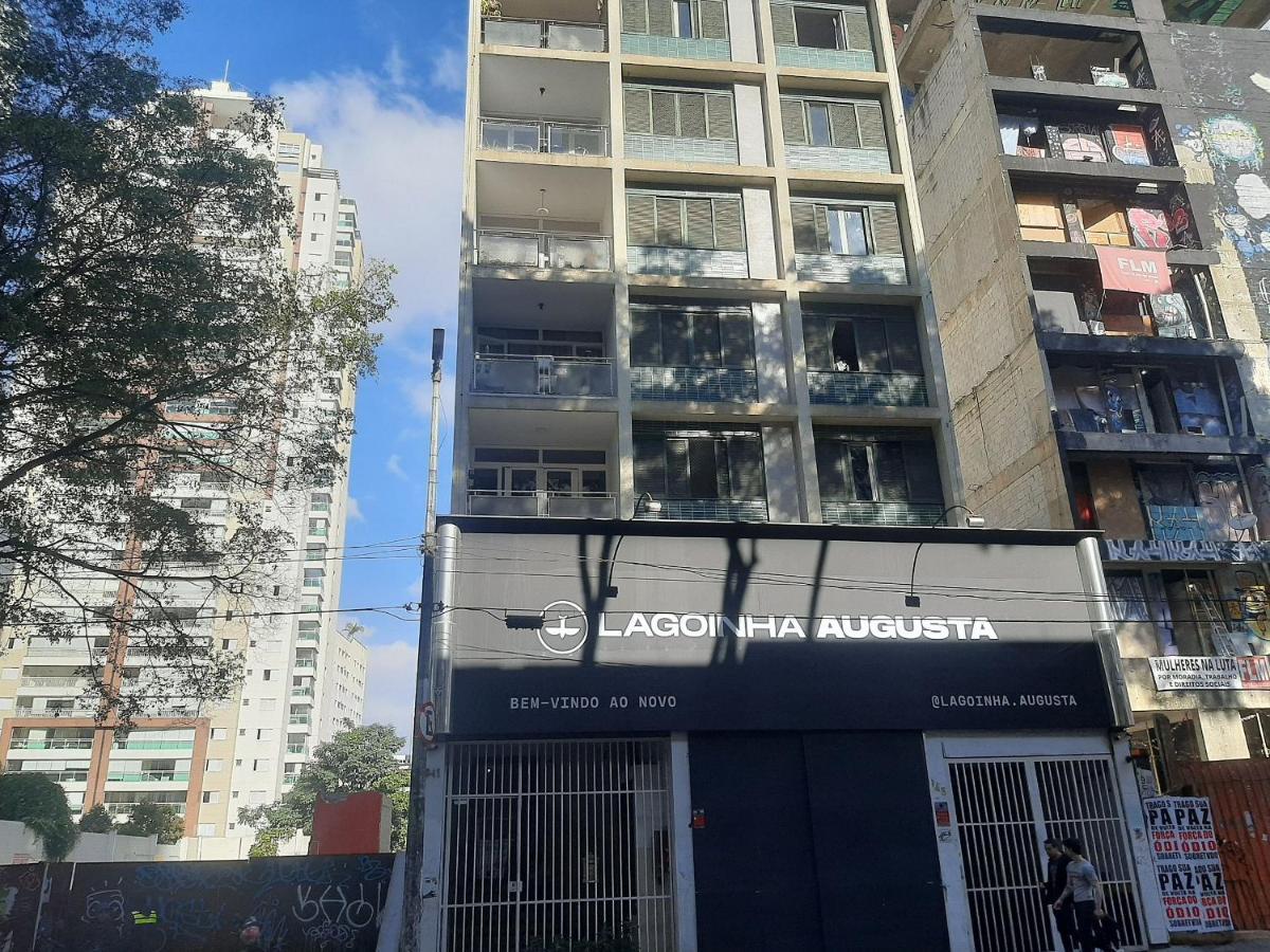 Holiday home Quartos Prox A Av Paulista E Frei Caneca Sao Paulo